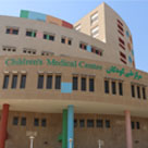 بیمارستان کودکان ابوذر اهواز